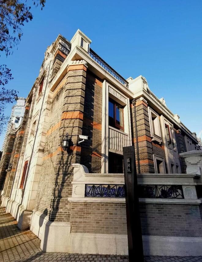 Old Town Shanghai