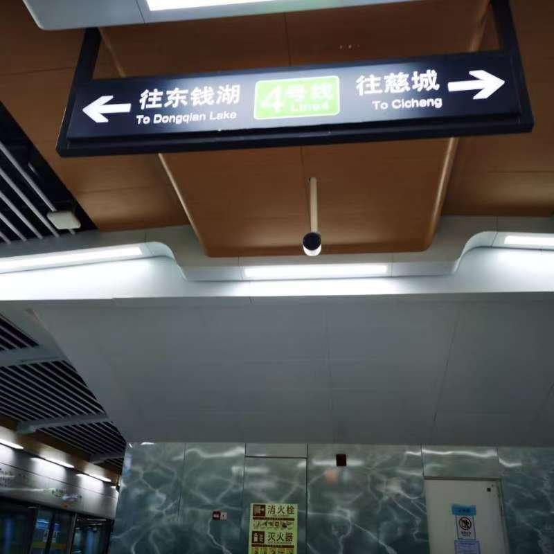 Maglev Train Shanghai Station