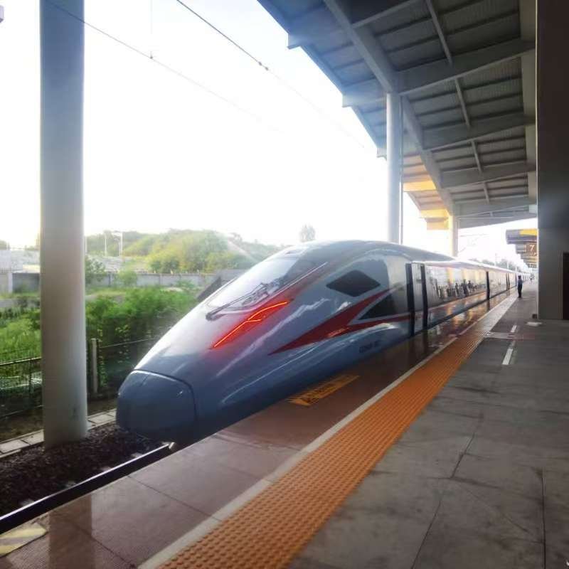 Maglev Train Shanghai
