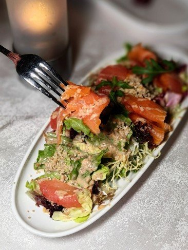 Shanghai Mixed Salad